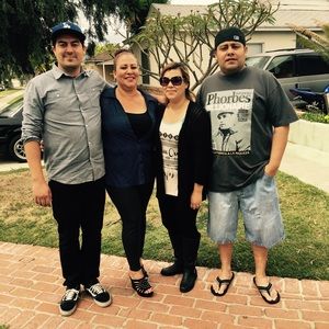 Meet your Posher, Kiana